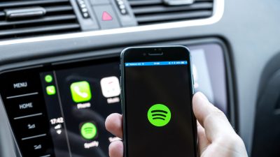 Succesvol reorganiseren: Over hoe Spotify moest stoppen met reorganiseren
