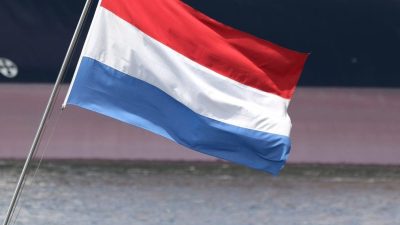 Vereisten voor varen onder Nederlandse vlag