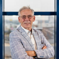 Gert van Rijssen DeHaan