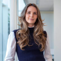 Rozemarijn van den Broek