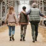 Bedrijfsopvolging in de agrarische sector: bescherming tegen legitimarissen