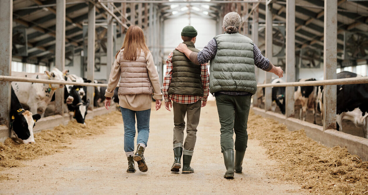 Bedrijfsopvolging in de agrarische sector: bescherming tegen legitimarissen
